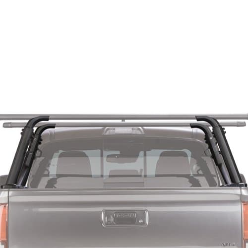 Yakima OverHaul HD Adjustable Truck Bed Uprights 5