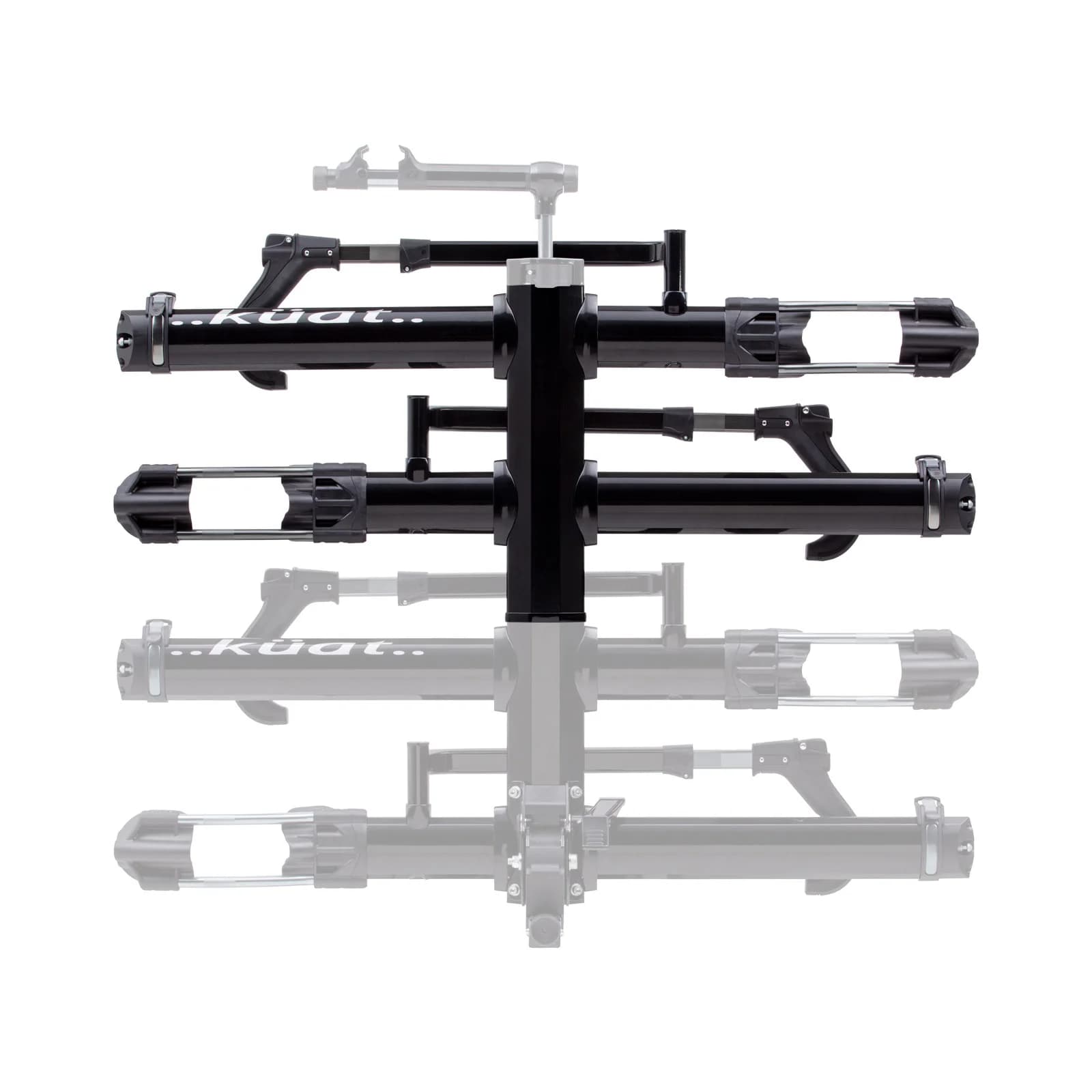 Kuat NV 2.0 2 Bike Add-On Black  Bike Rack