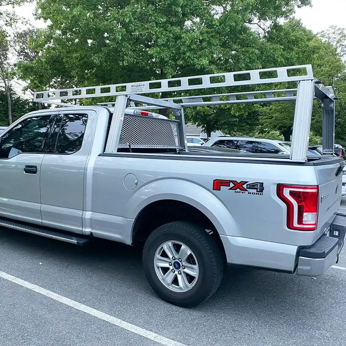 System One ITS Contractor Rig: A Game-Changer for Tradesmen
