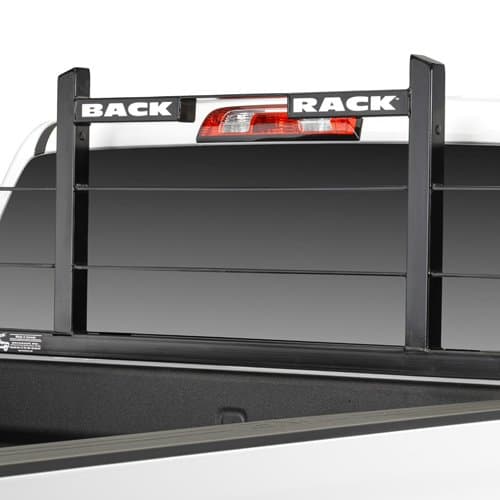 Backrack Original Headache Rack 5