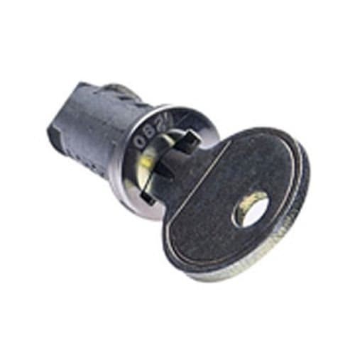 RockyMounts Lock Cores and Keys 3