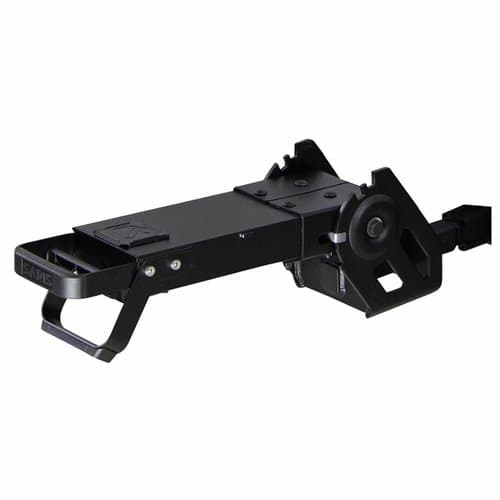 Saris MHS 1+1 Base Hitch Platform Bike Rack