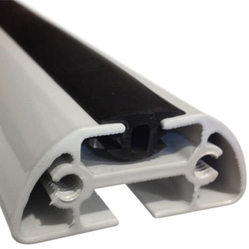 Vantech Rubber Bar Guard 3