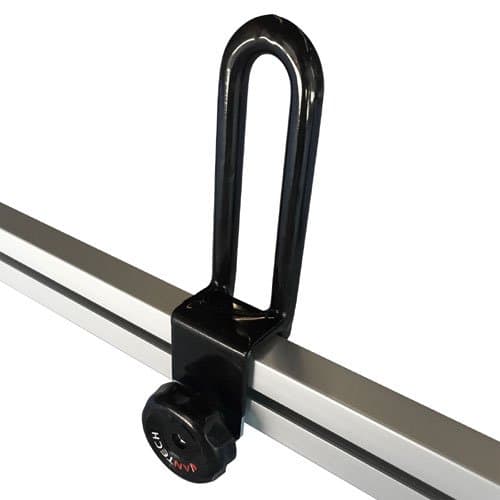 Vantech 5.5" M-Series Ladder Guide A01