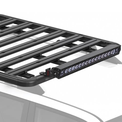 Yakima LightenUp Light Mount Bracket Kit for LockNLoad Platforms