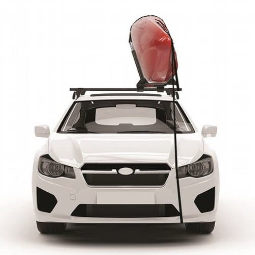 Yakima JayLow Folding Kayak Carrier