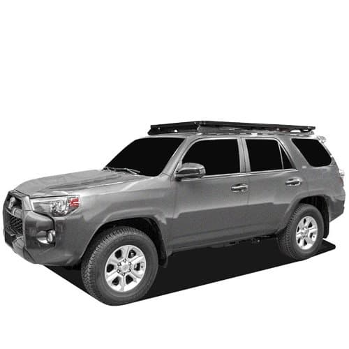 Front Runner KRTF054T Slimline II Roof Rack for Toyota 4Runner 2010+ Default Title