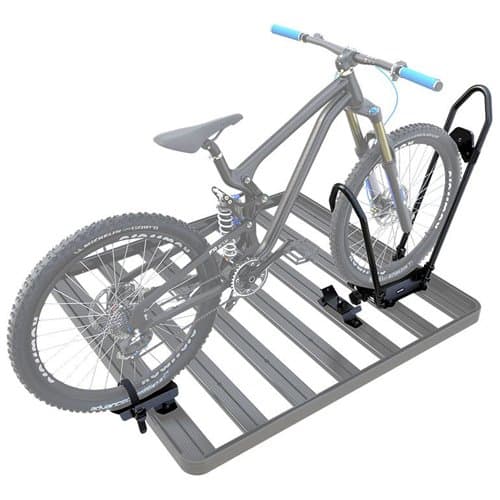 Front Runner RRAC148 Pro Bike Roof Rack Carrier Default Title