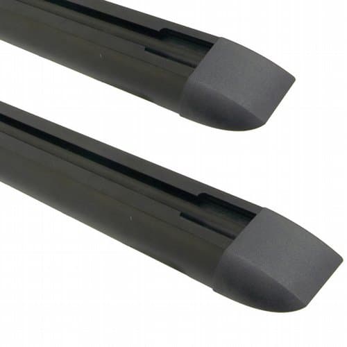 Rhino-Rack RTC Tracks for Truck Caps 55 Inch