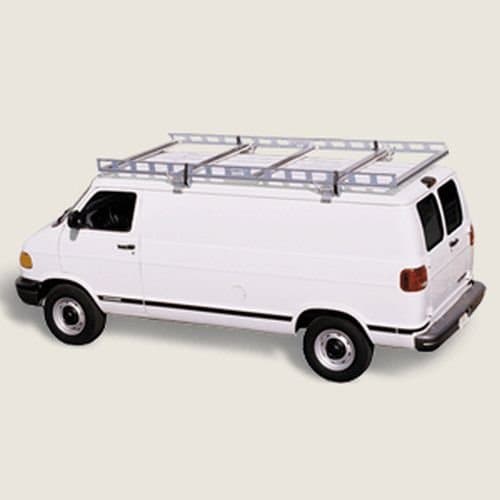 System One Contractor Rig Leg Bracket Kit vbkc Default Title