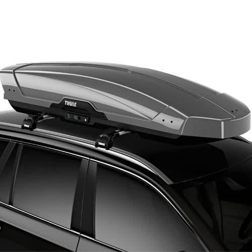 Thule Motion XT - XL Cargo Box Titan