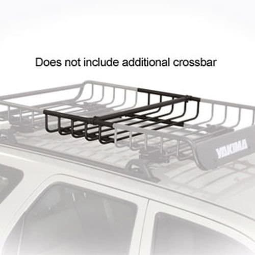 Yakima MegaWarrior Cargo Basket Extension Default Title
